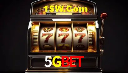 5Gbet - Plataforma Oficial - 5Gbet App
