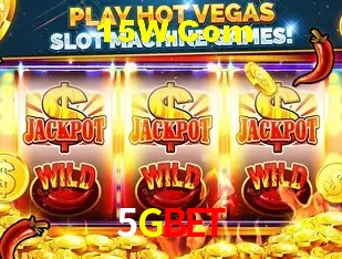 5Gbet Login