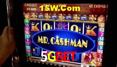 Sinta a adrenalina dos jogos de cassino com 5Gbet