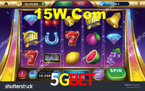 5Gbet Login