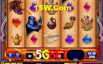 5Gbet